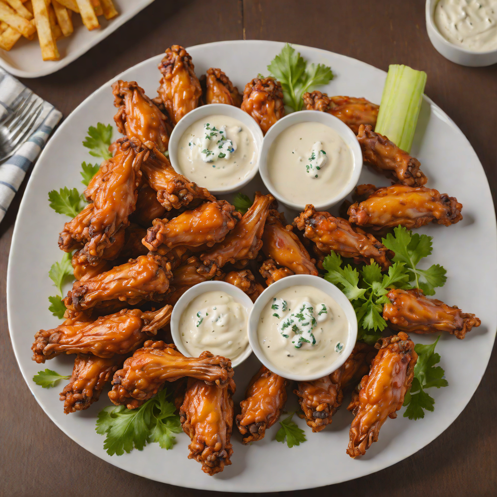 25 Game Day Recipes: Football Tailgate & Watch Party Menu for 2026
