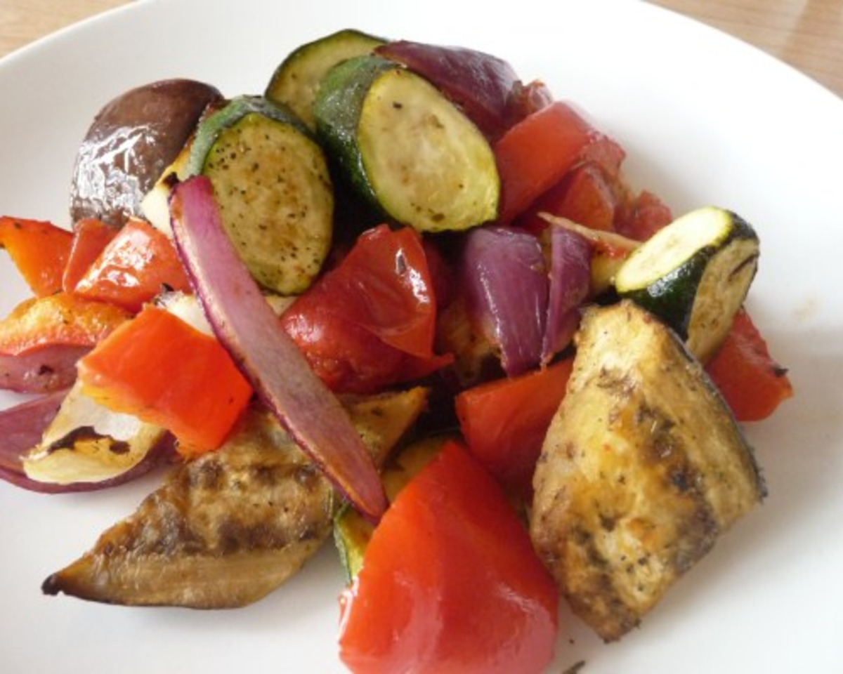 25 Roasted Vegetable Dinner Recipes: Hearty One-Pan Meals for 2026