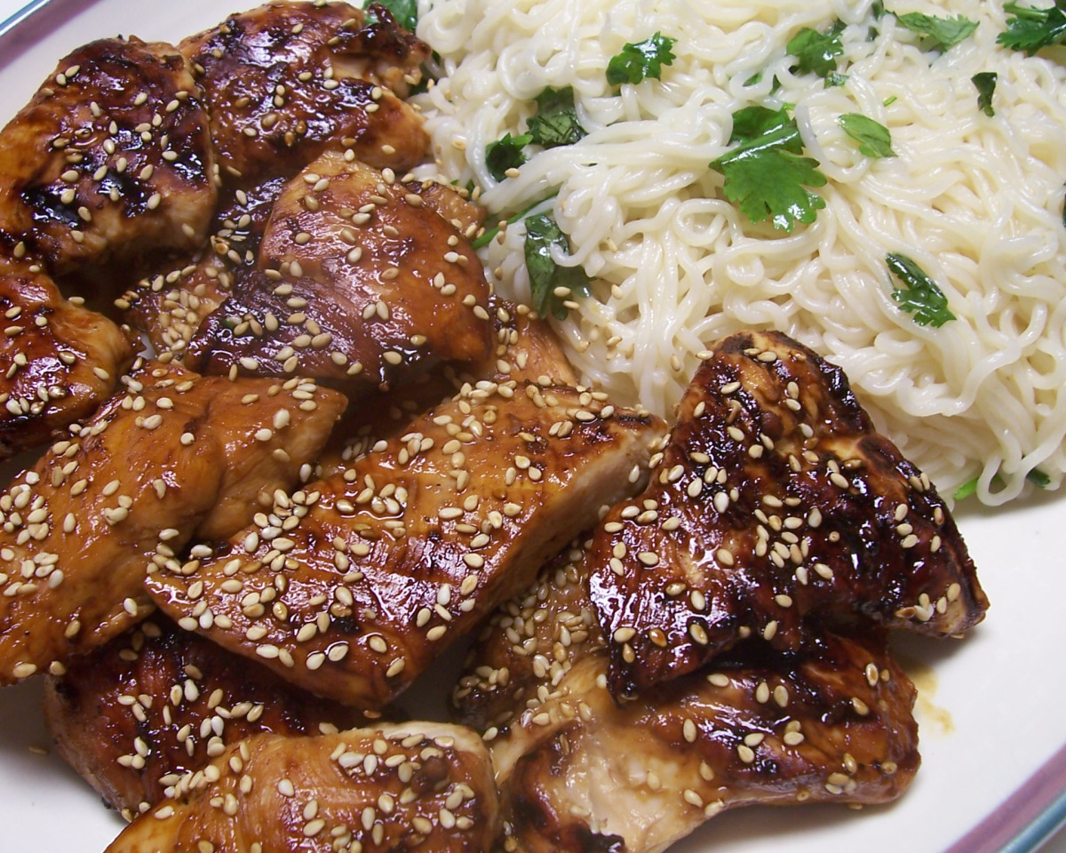 25 Easy Japanese Dinners: Ramen, Teriyaki, Donburi & Katsu for Home Cooks