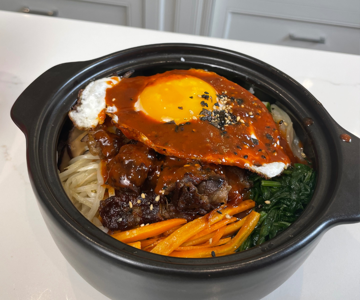 22 Korean Dinner Recipes: Bulgogi, Bibimbap, Kimchi Stew & Weeknight Bowls