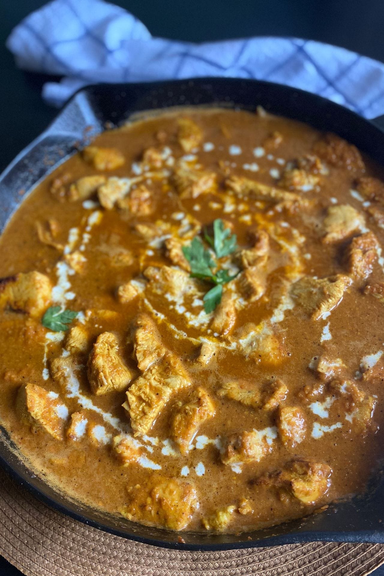 25 Easy Indian Dinner Recipes: Curries, Biryani, Dal & Tandoori Bowls