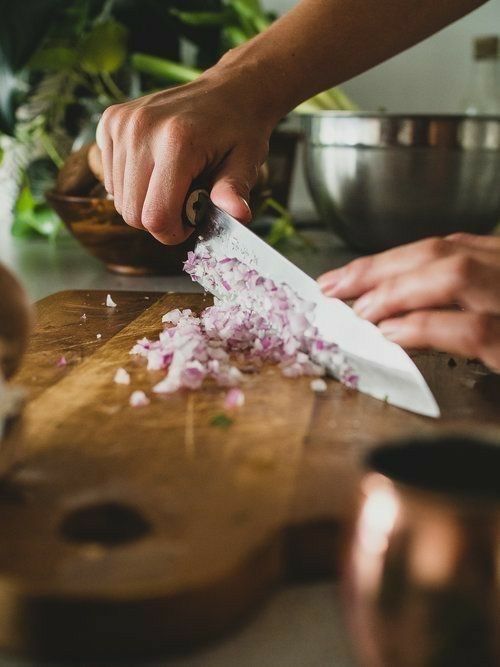Best Chef's Knives for 2026: Top Picks + Buying Guide