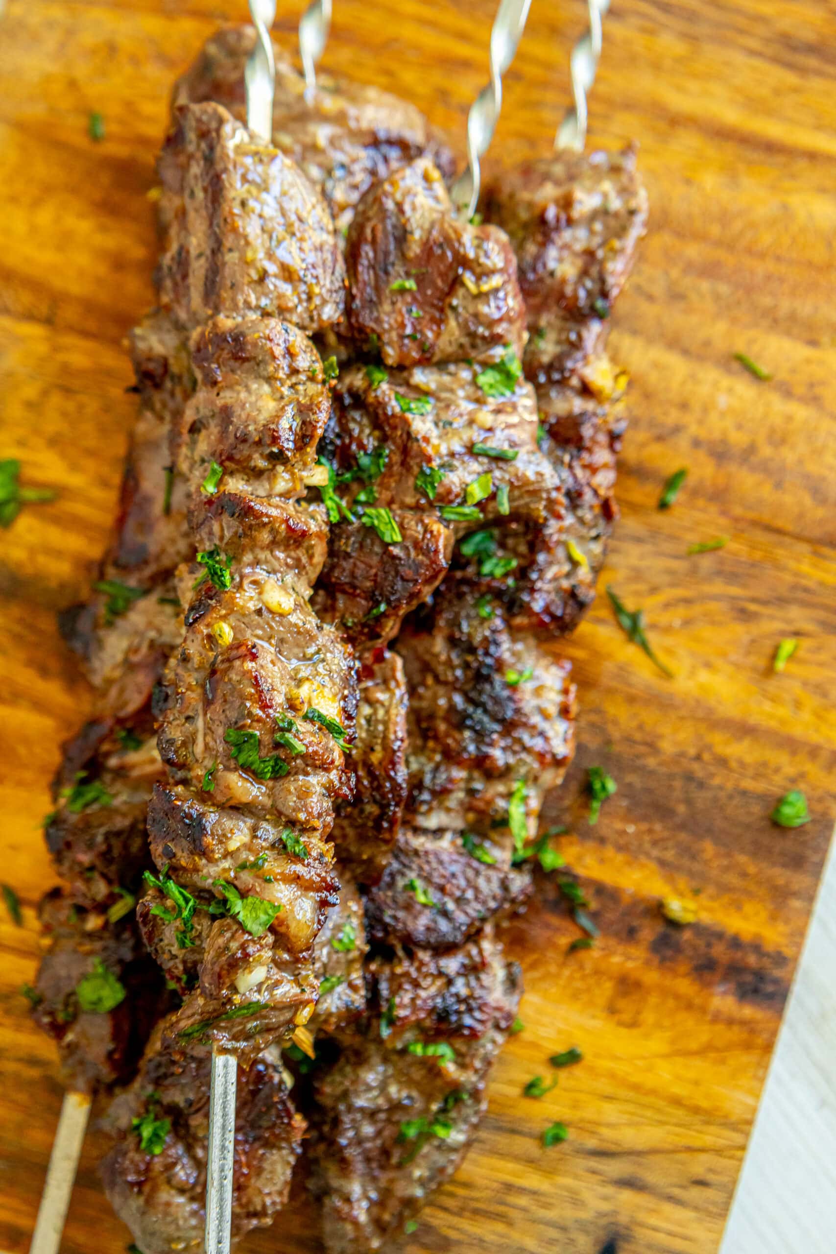 22 Greek Recipes: Moussaka, Souvlaki, Spanakopita & Classics