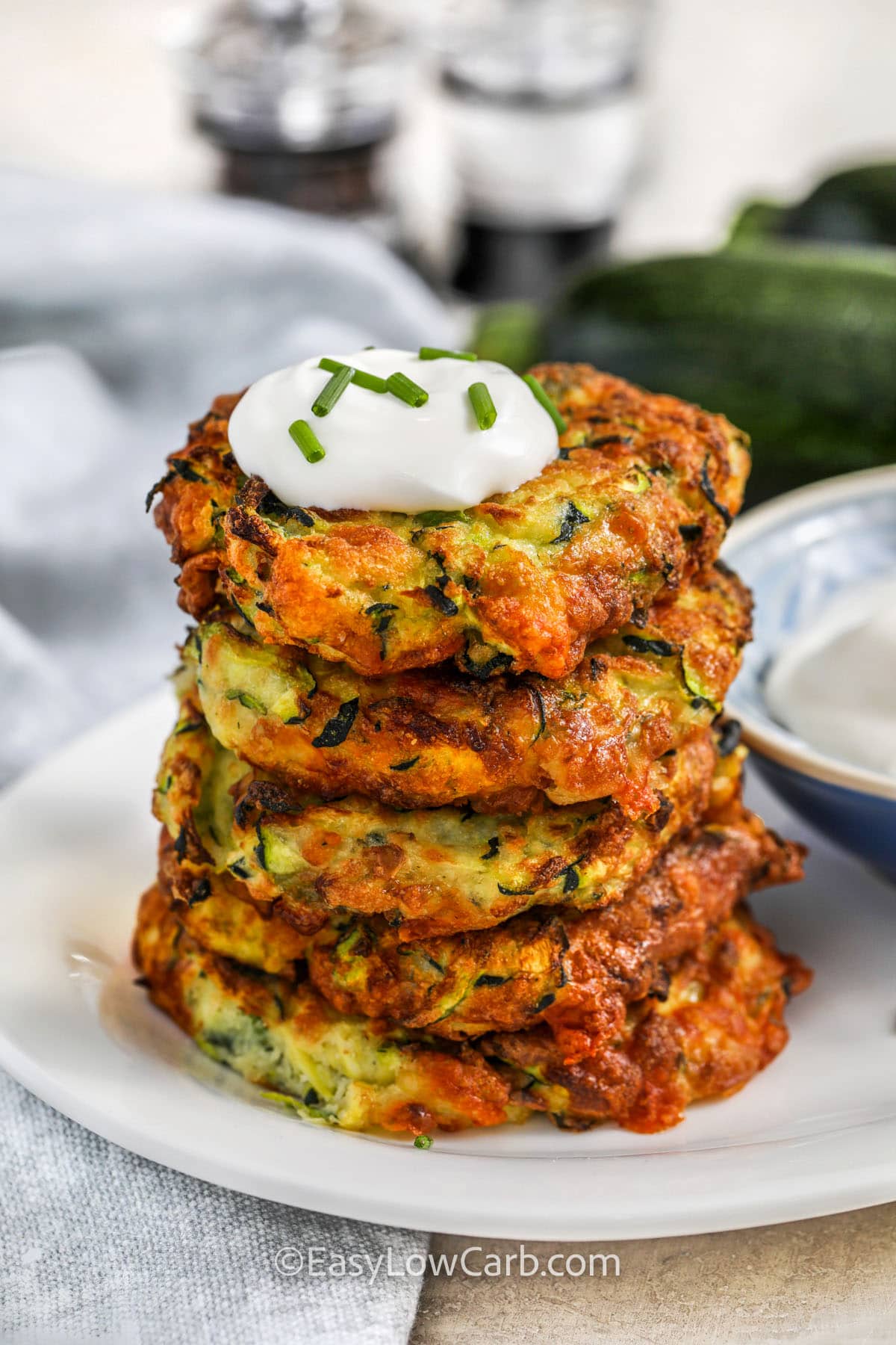 20 Zucchini Recipes: End-of-Summer Harvest Dinners, Sides & Sweets