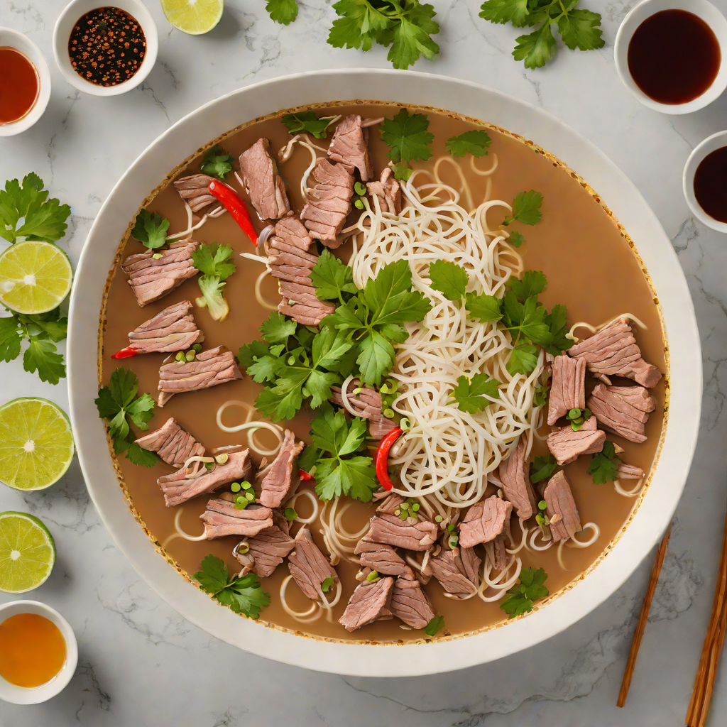 22 Vietnamese Recipes: Pho, Banh Mi & Fresh Spring Rolls Home Cooks Love