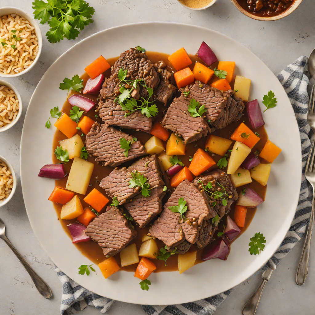 20 Instant Pot Dinners: 30-Minute Pressure Cooker Meals for Beginners