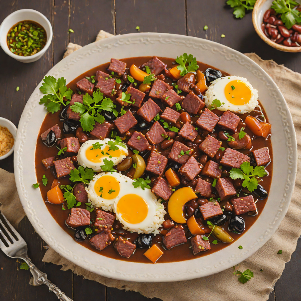 18 Brazilian Recipes: Feijoada, Pão de Queijo & Churrasco At Home