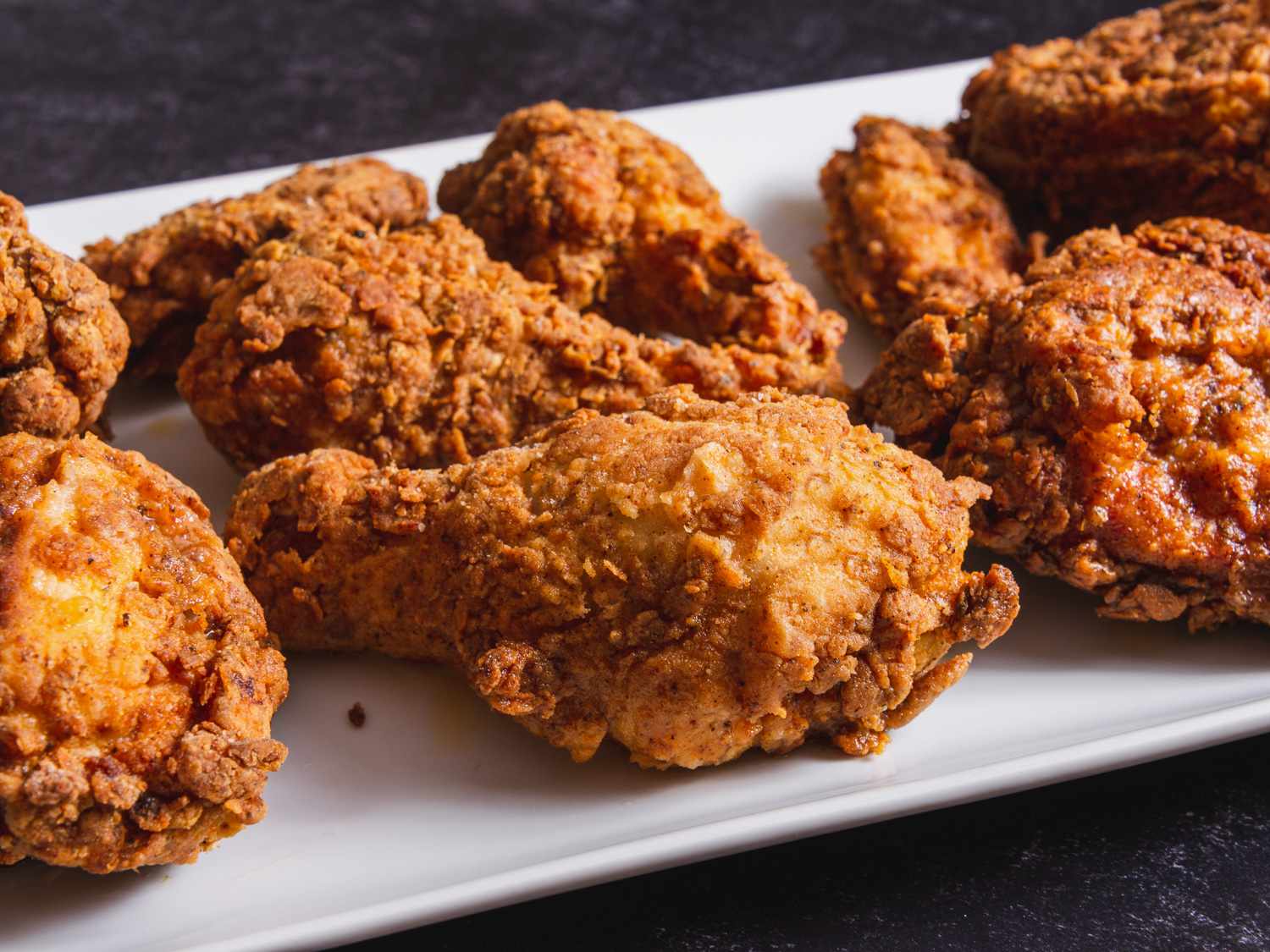 25 Southern Soul Food Recipes: Fried Chicken, Collards, Mac & Cheese