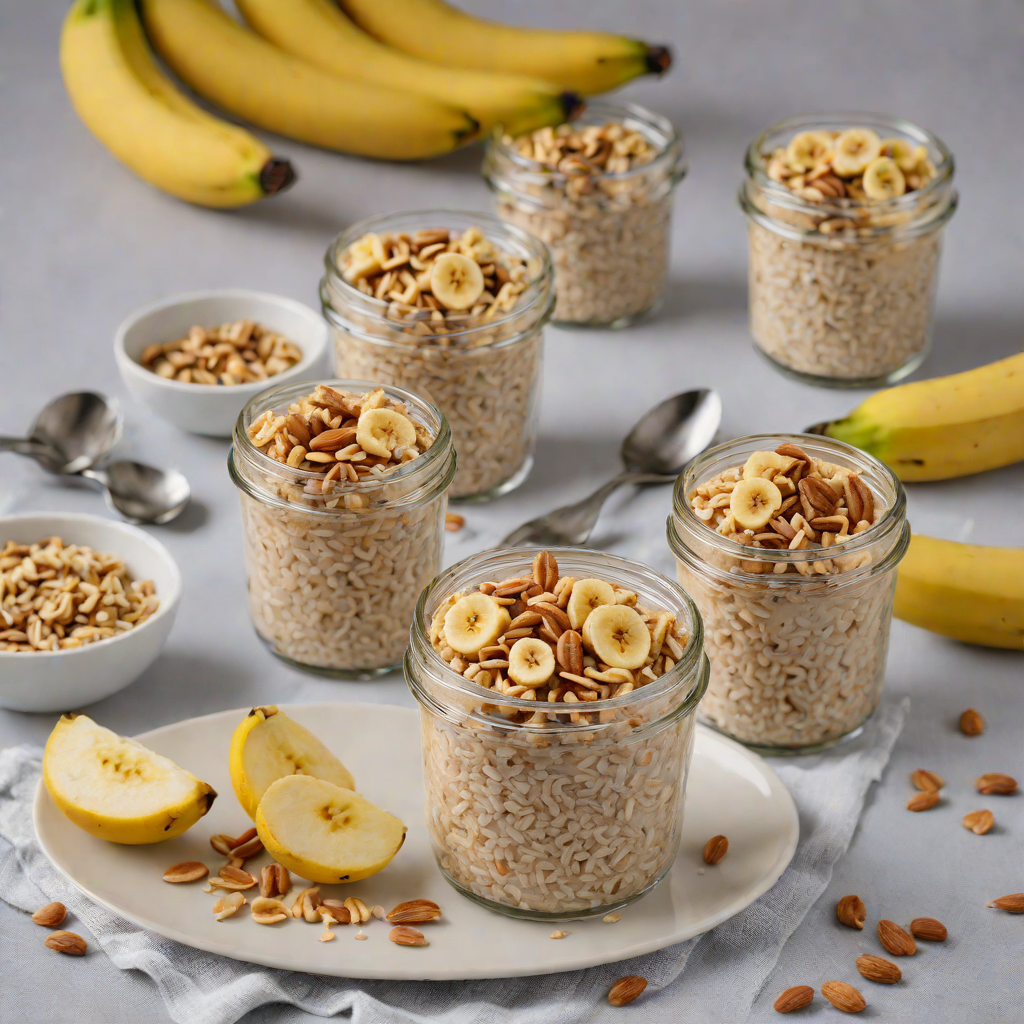 Bulk Breakfast Meal Prep: 15 Make-Ahead Recipes for Busy Mornings