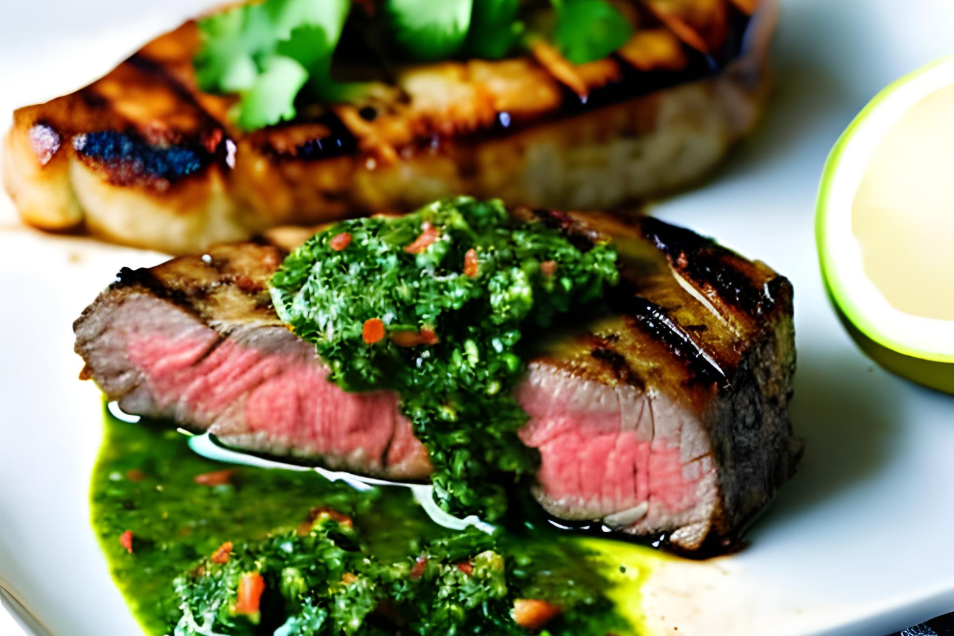 Labor Day Weekend Cookout: 20 Grill, Side & Dessert Recipes for the Perfect End-of-Summer BBQ