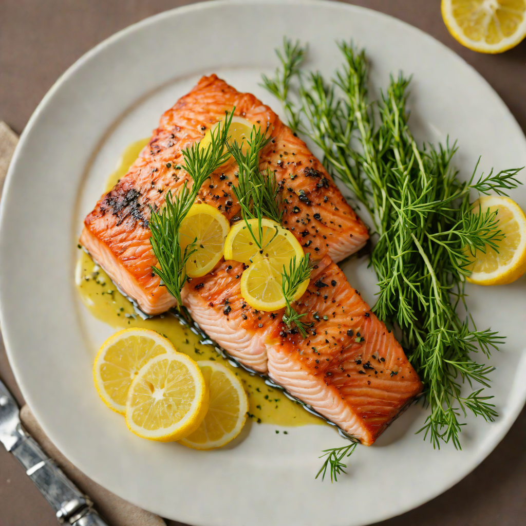 How to Cook Salmon: 20 Recipes + Complete Guide to Buying, Storing & Preparing