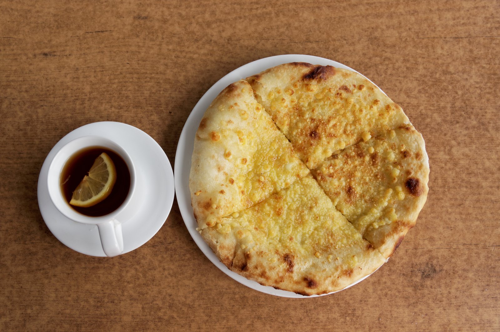 15 Georgian Recipes: Khachapuri, Khinkali & Herby Walnut Feasts