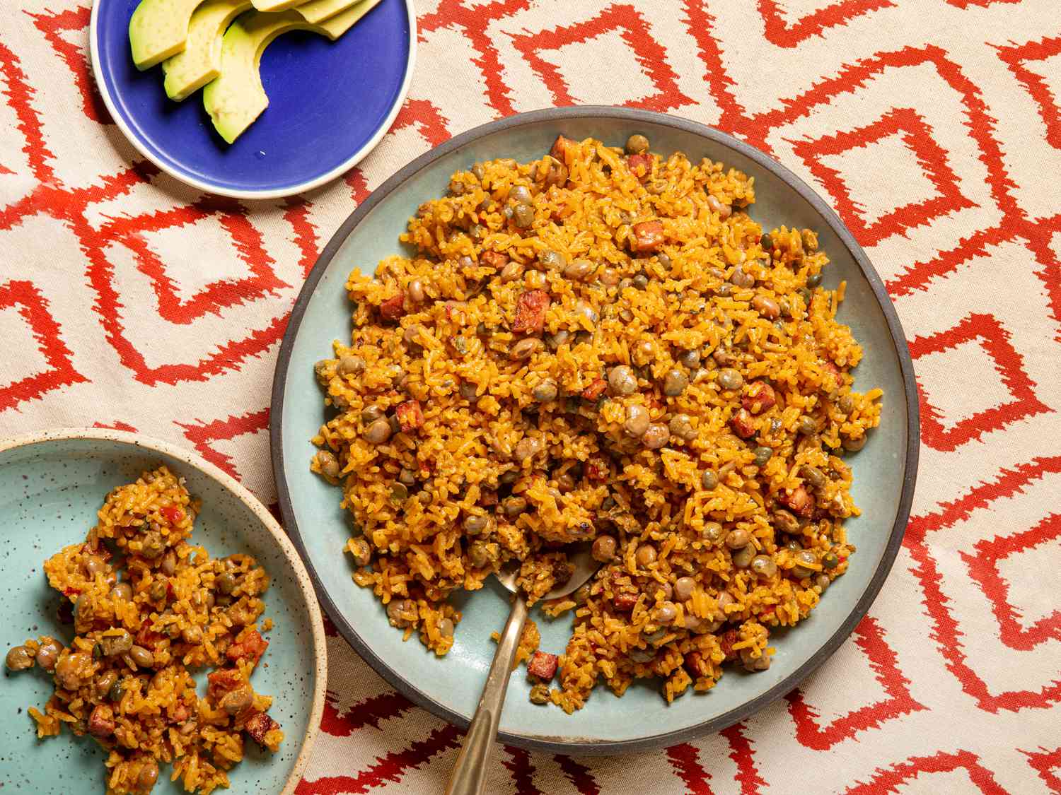 18 Puerto Rican Recipes: Arroz con Gandules, Pernil & Mofongo