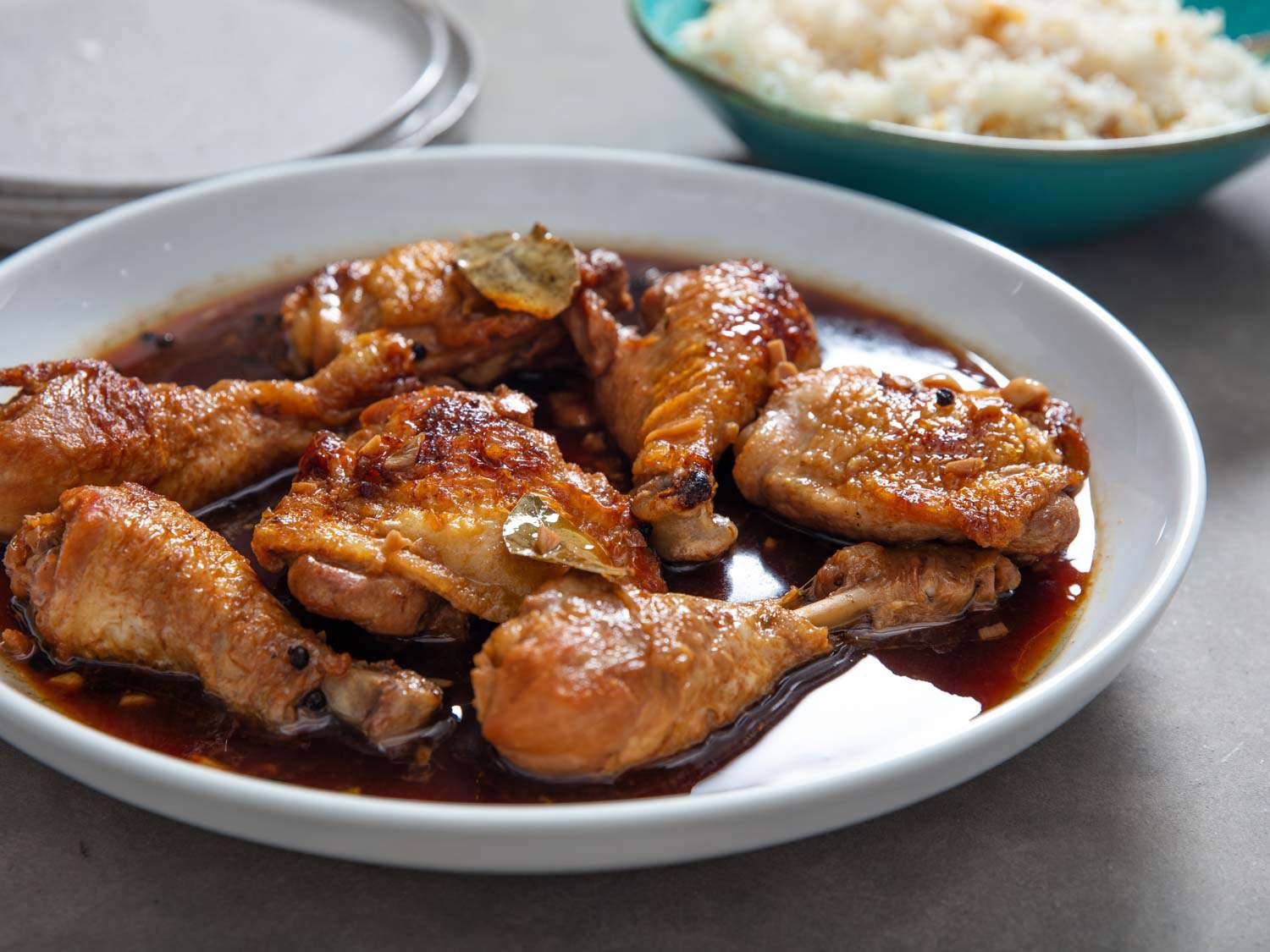 18 Filipino Recipes: Adobo, Sinigang, Pancit & Silog Breakfasts