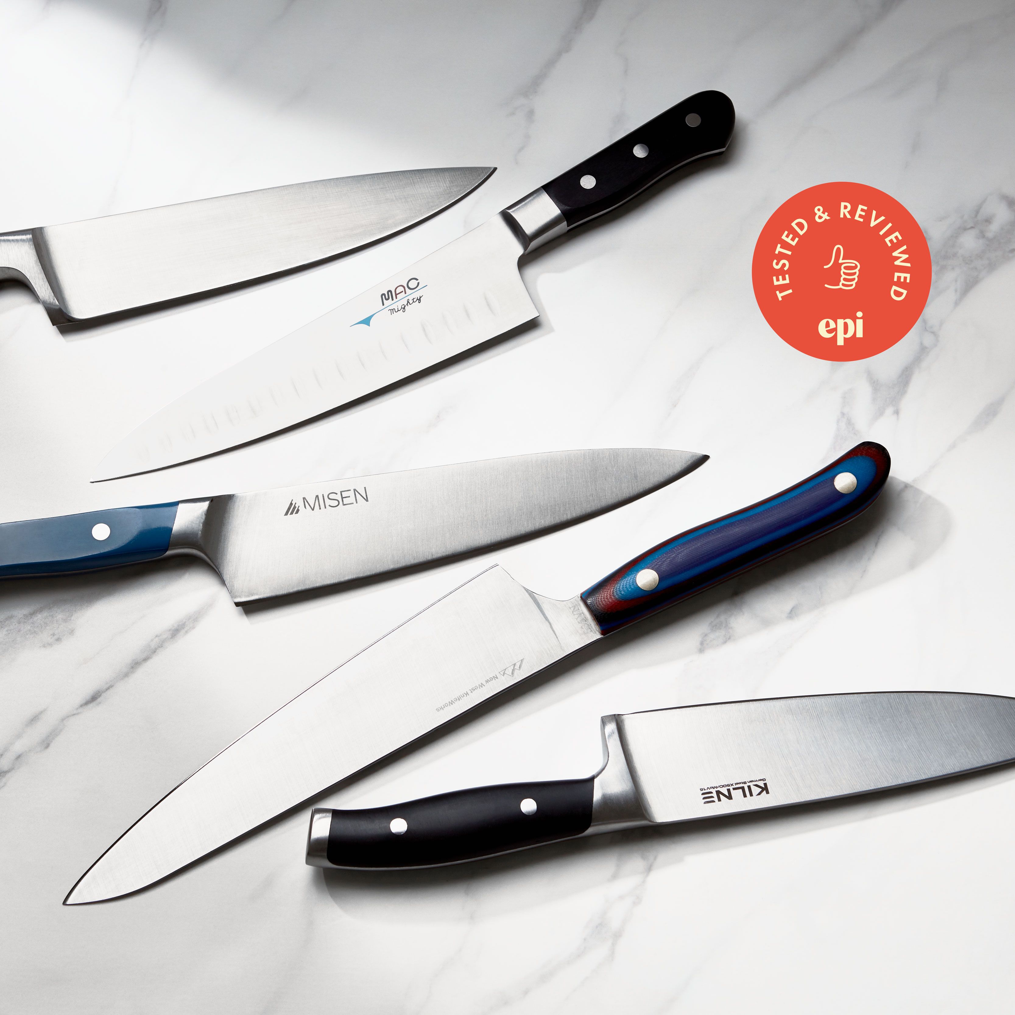 Best Kitchen Knives in 2026: Top Picks + Buying Guide