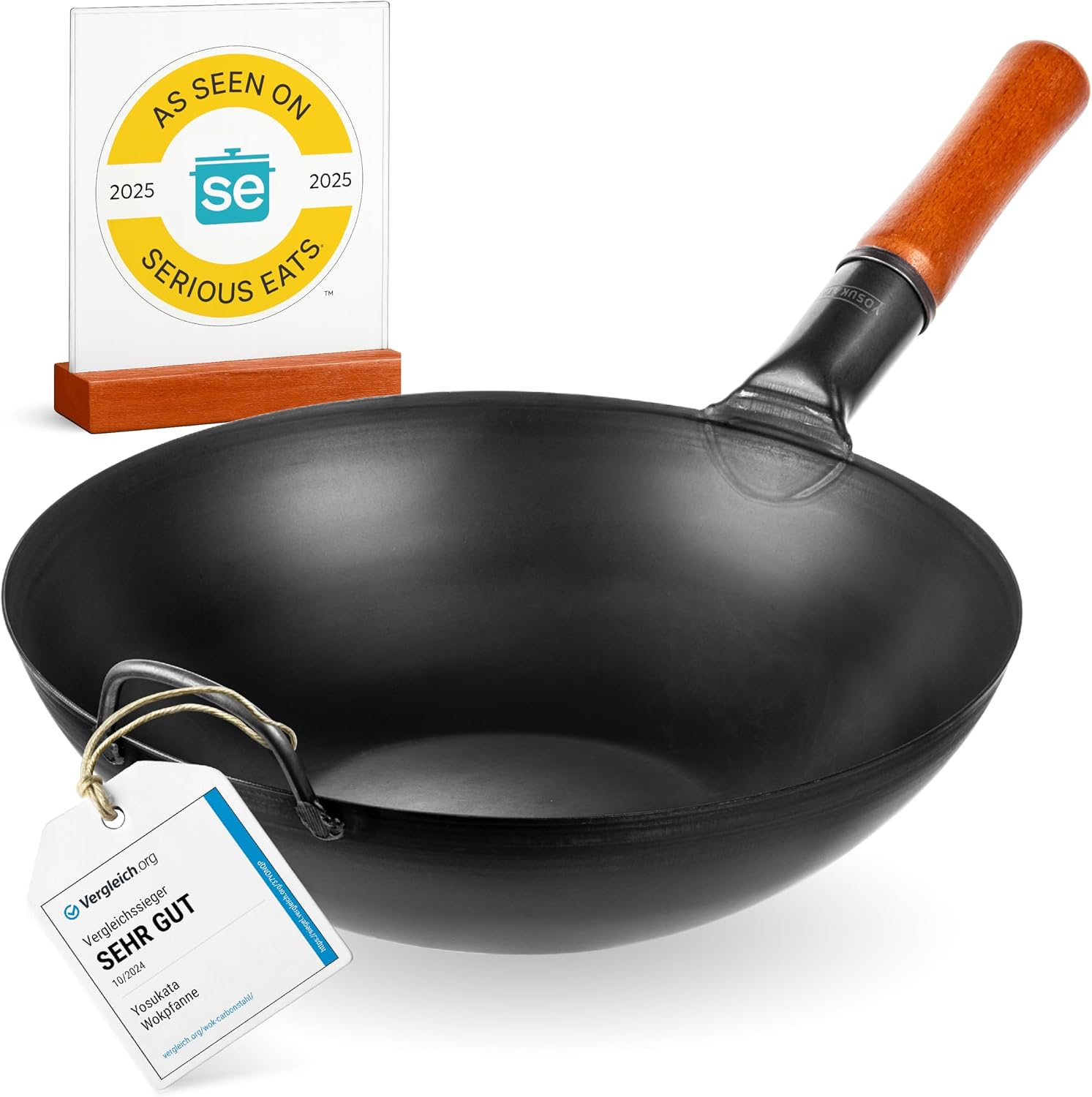 Best wok 2026