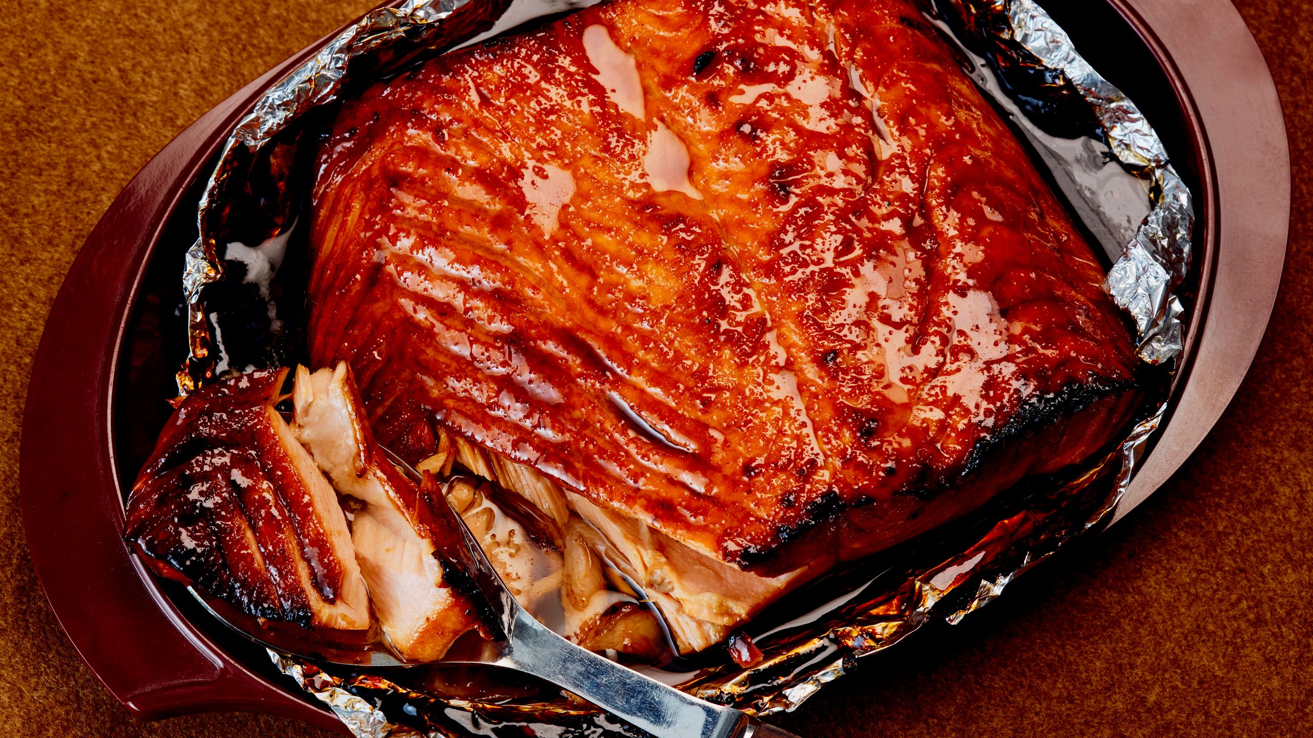 20 Glazed Recipes: Sweet-Savory Sauces for Salmon, Chicken & Pork