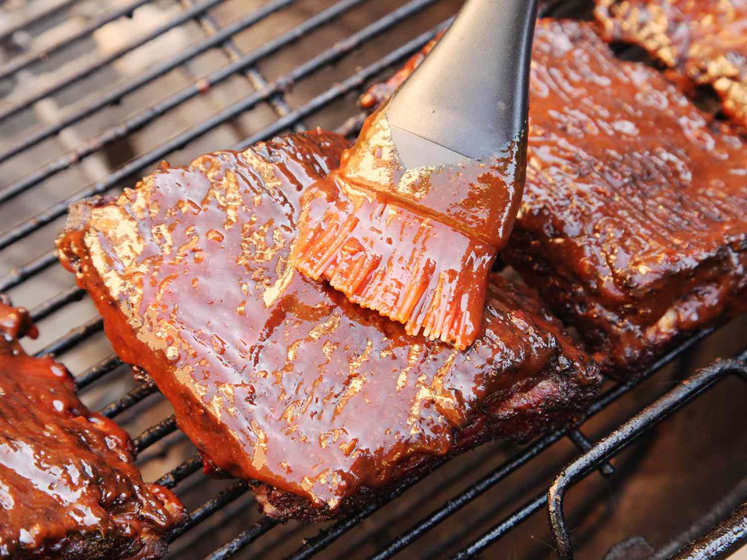 20 Homemade BBQ Rubs & Marinades: Dry Blends and Wet Brines