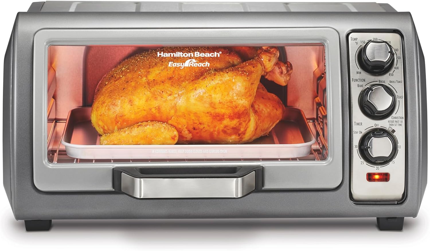 Best Toaster Ovens for 2026: Top Picks + Buying Guide