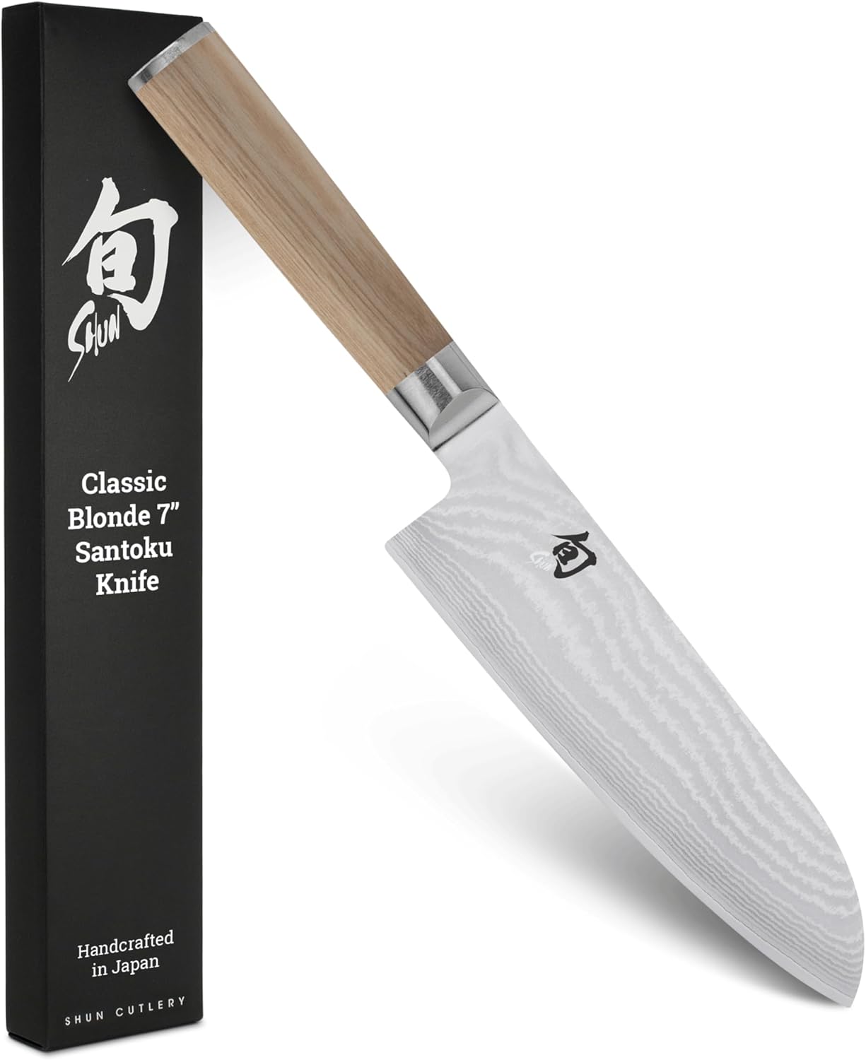 Best Santoku Knives for 2026: Japanese Blades for Everyday Prep