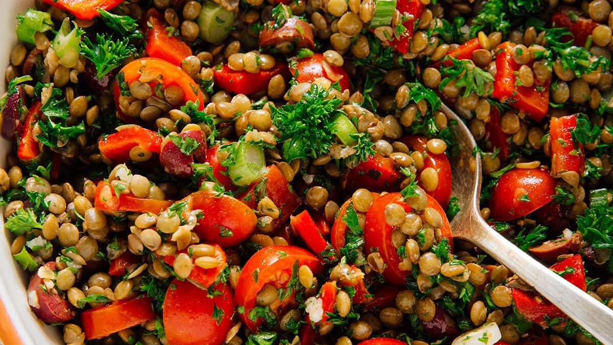 How to Cook Lentils: 20 Recipes + Complete Guide (Red, Green, Brown & French)