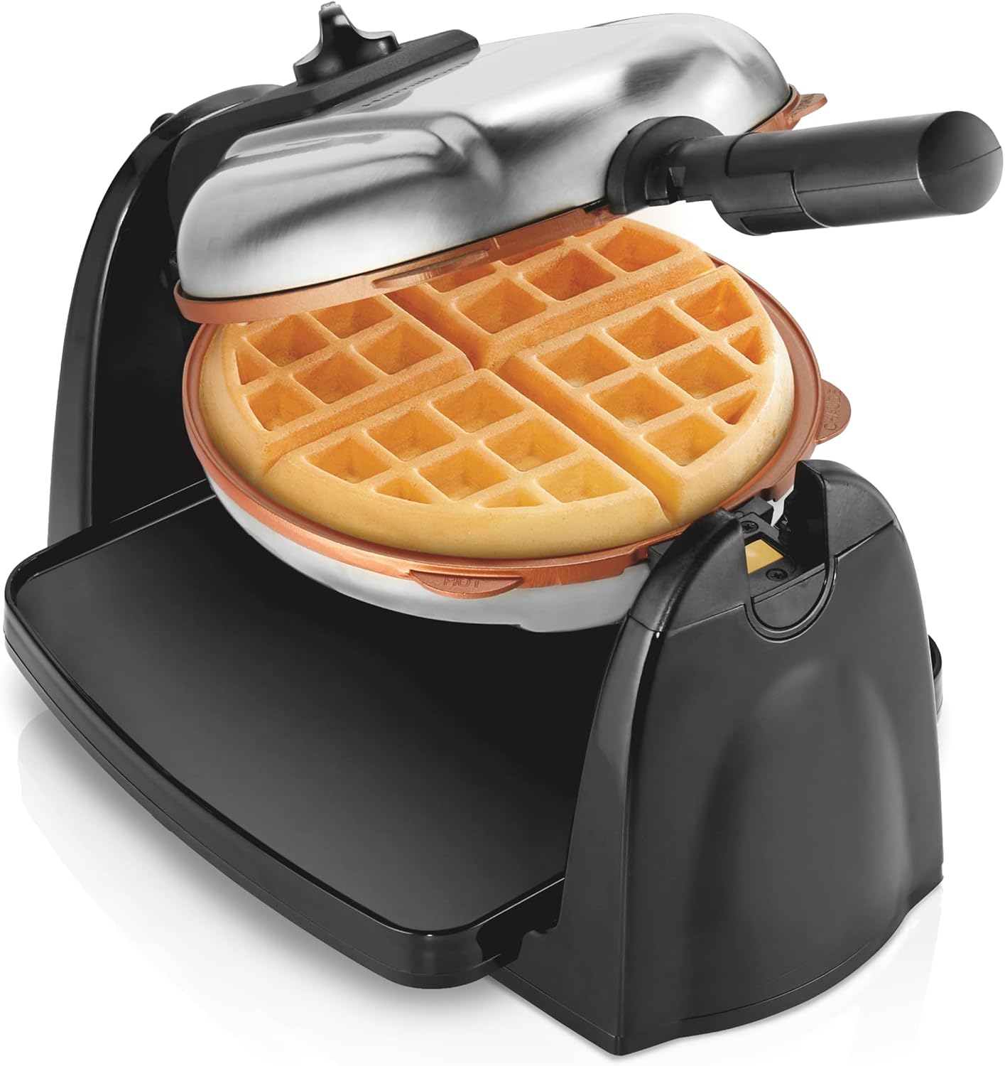 Best Waffle Makers for 2026: Belgian, Classic and Mini Picks + Buying Guide