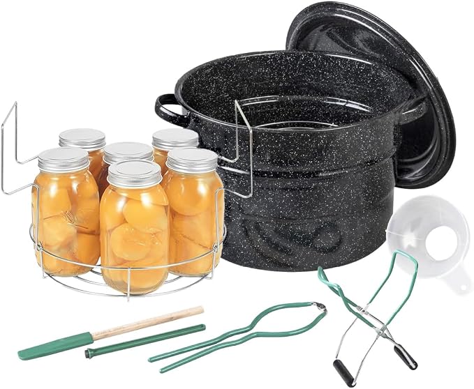 Best Canning Supplies and Mason Jars 2026: Top Picks + Buying Guide