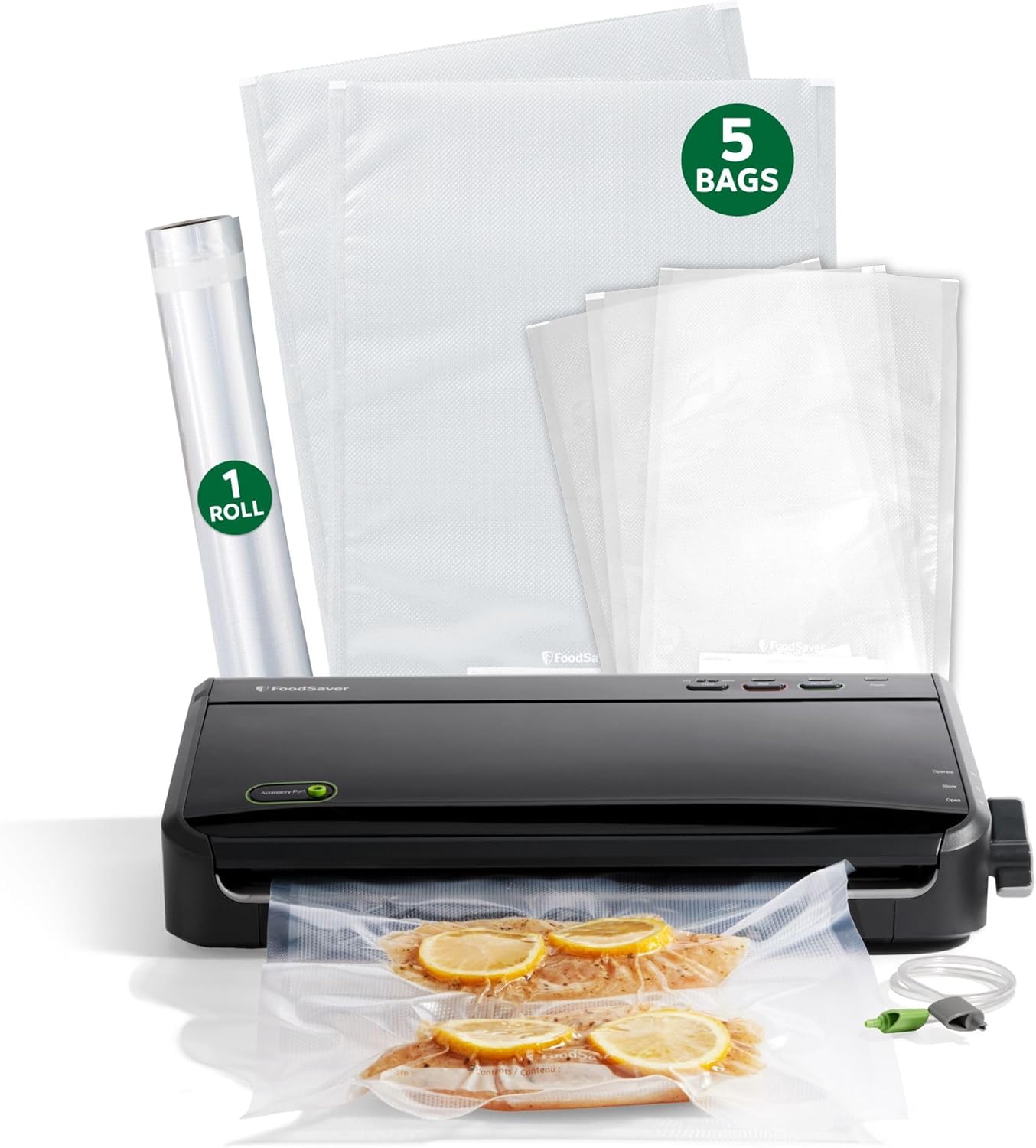 Best Vacuum Sealers for 2026: Top Picks for Meal Prep and Sous Vide + Buying Guide