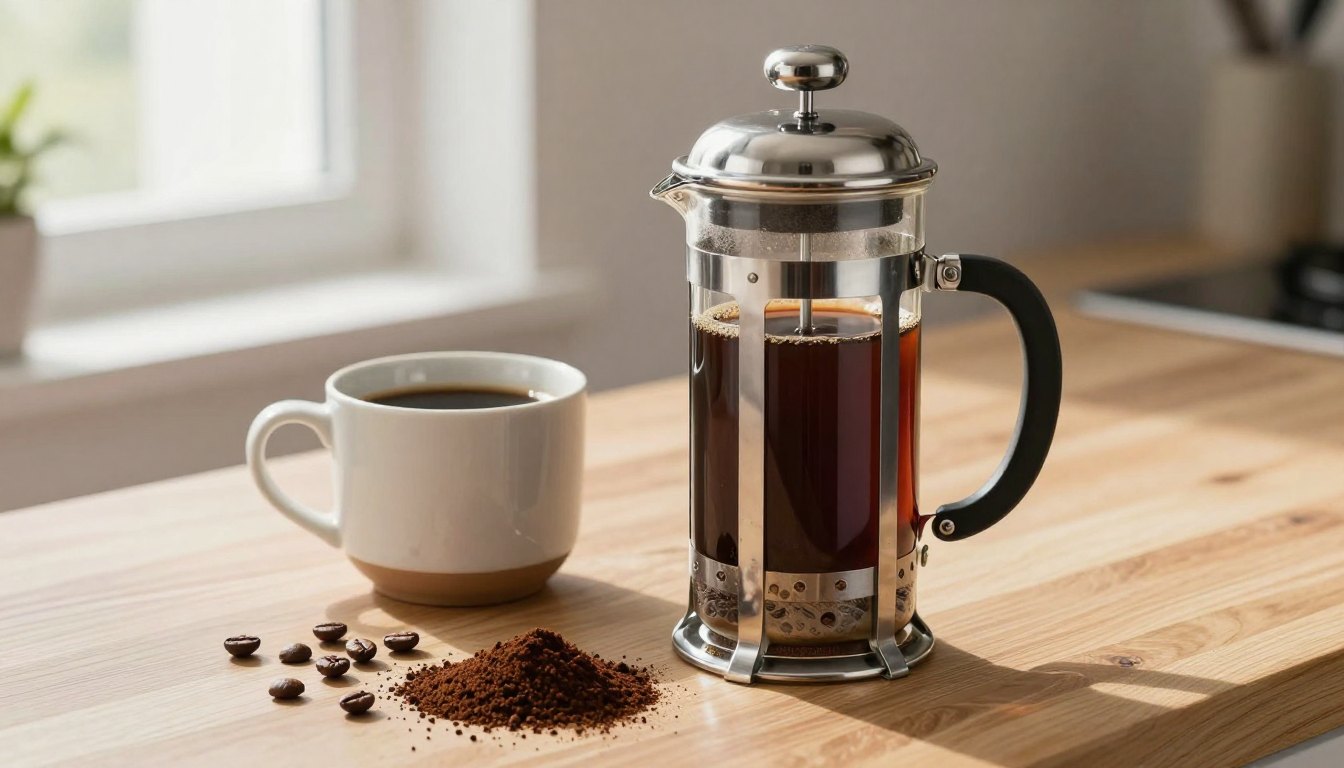 Best French Presses for 2026: Top Picks + Buying Guide