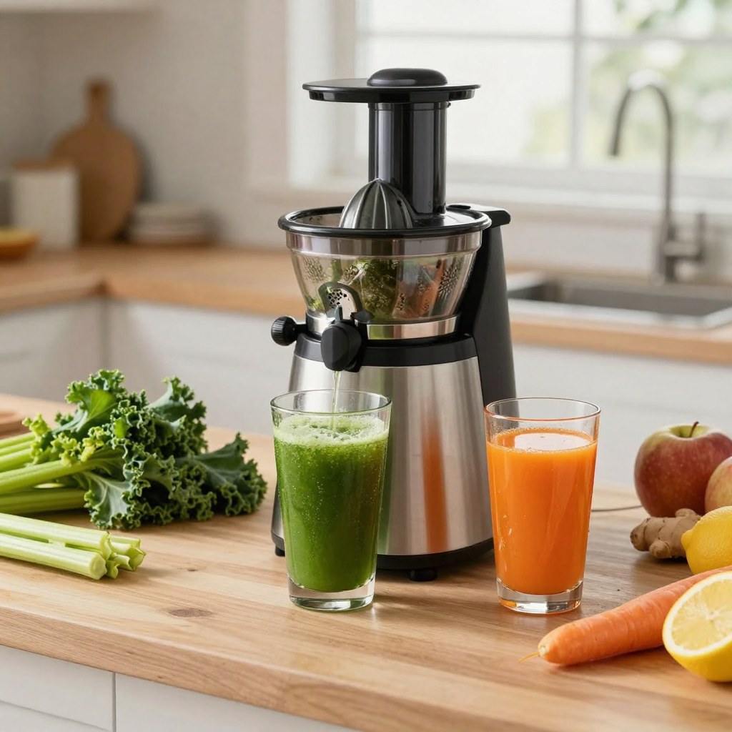 Best Juicers for 2026: Masticating vs Centrifugal Picks + Buying Guide