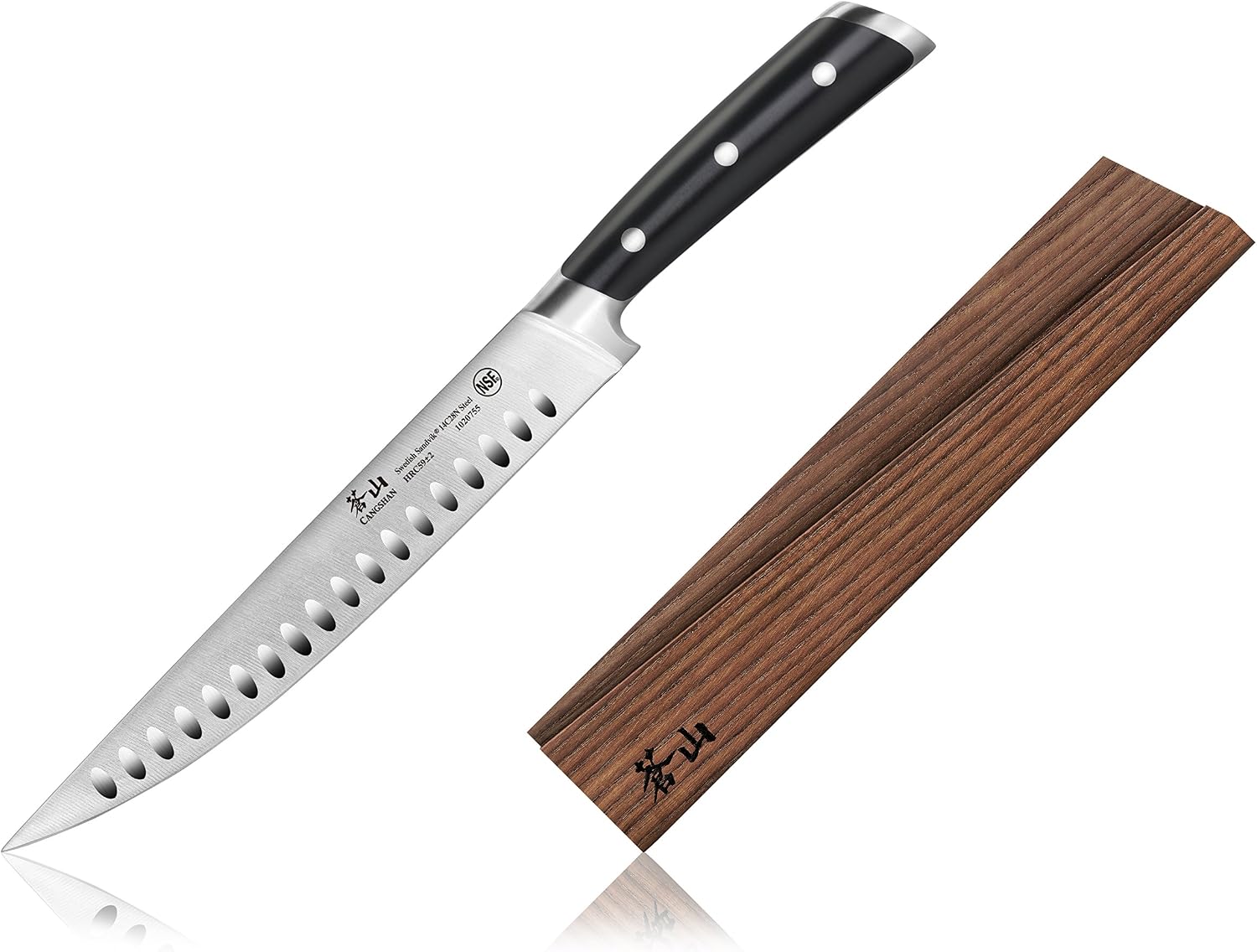Best carving knife