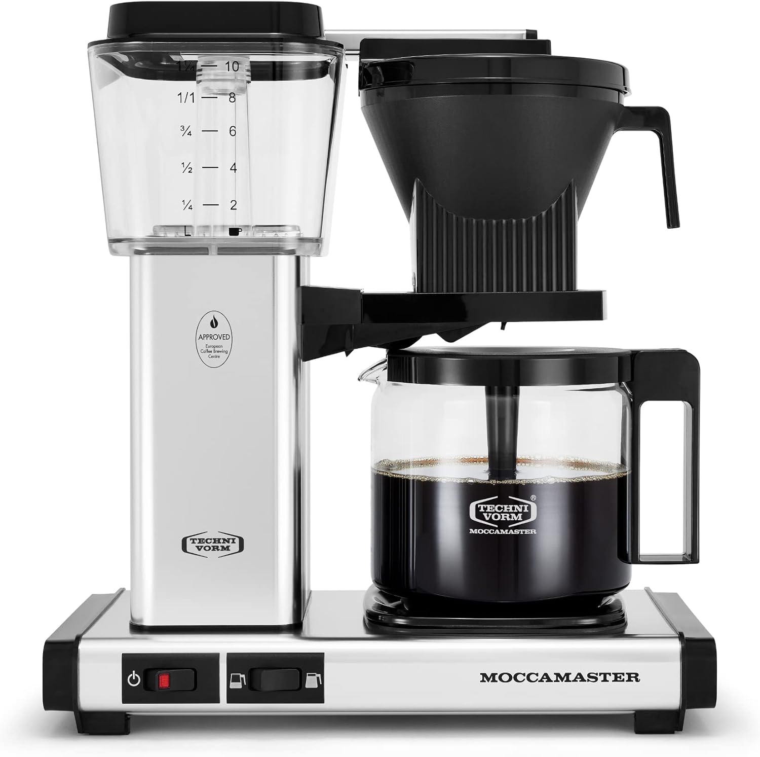 Best Coffee Makers in 2026: Top Picks + Buying Guide