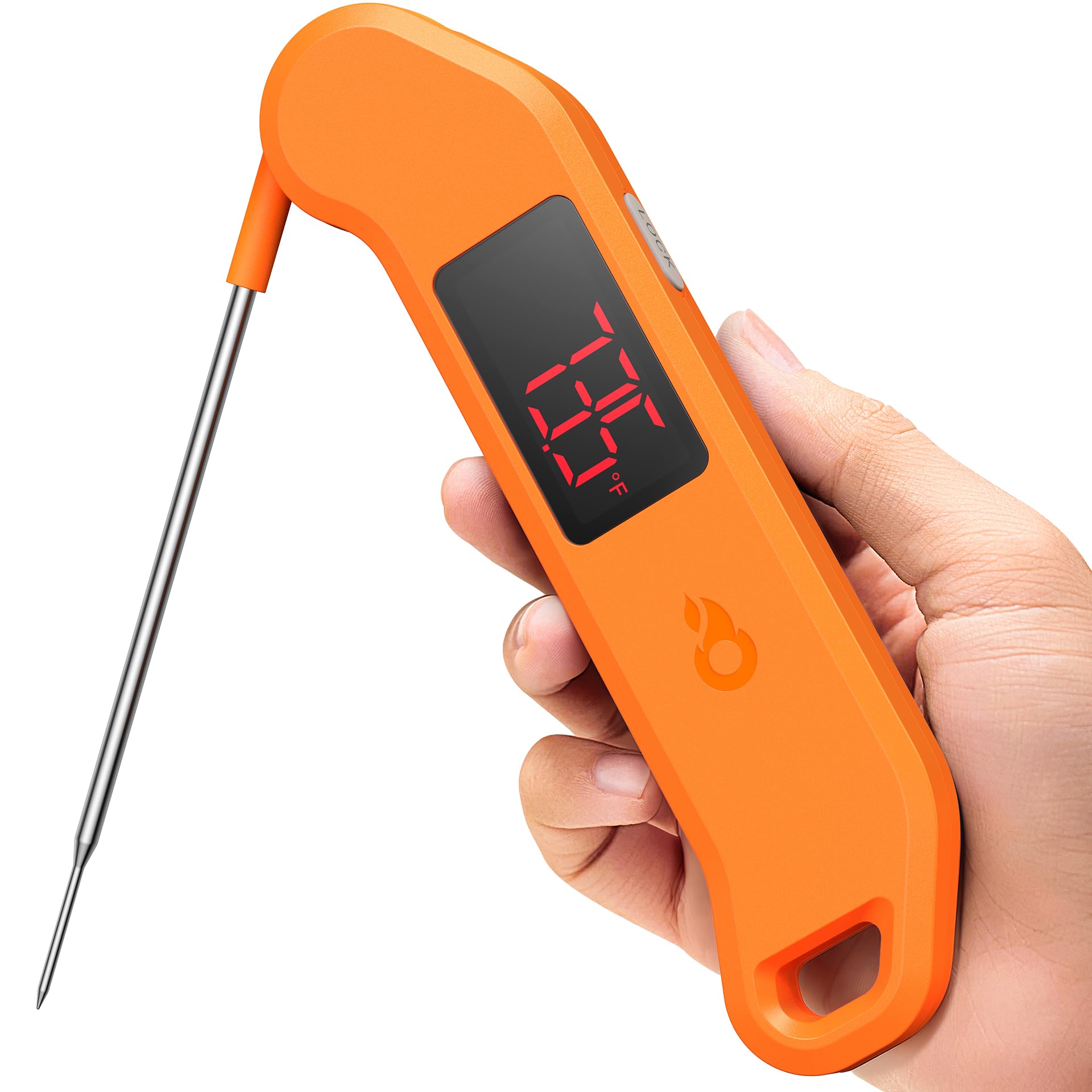 Best Instant-Read Thermometers for 2026: Fast, Accurate Picks Under $100
