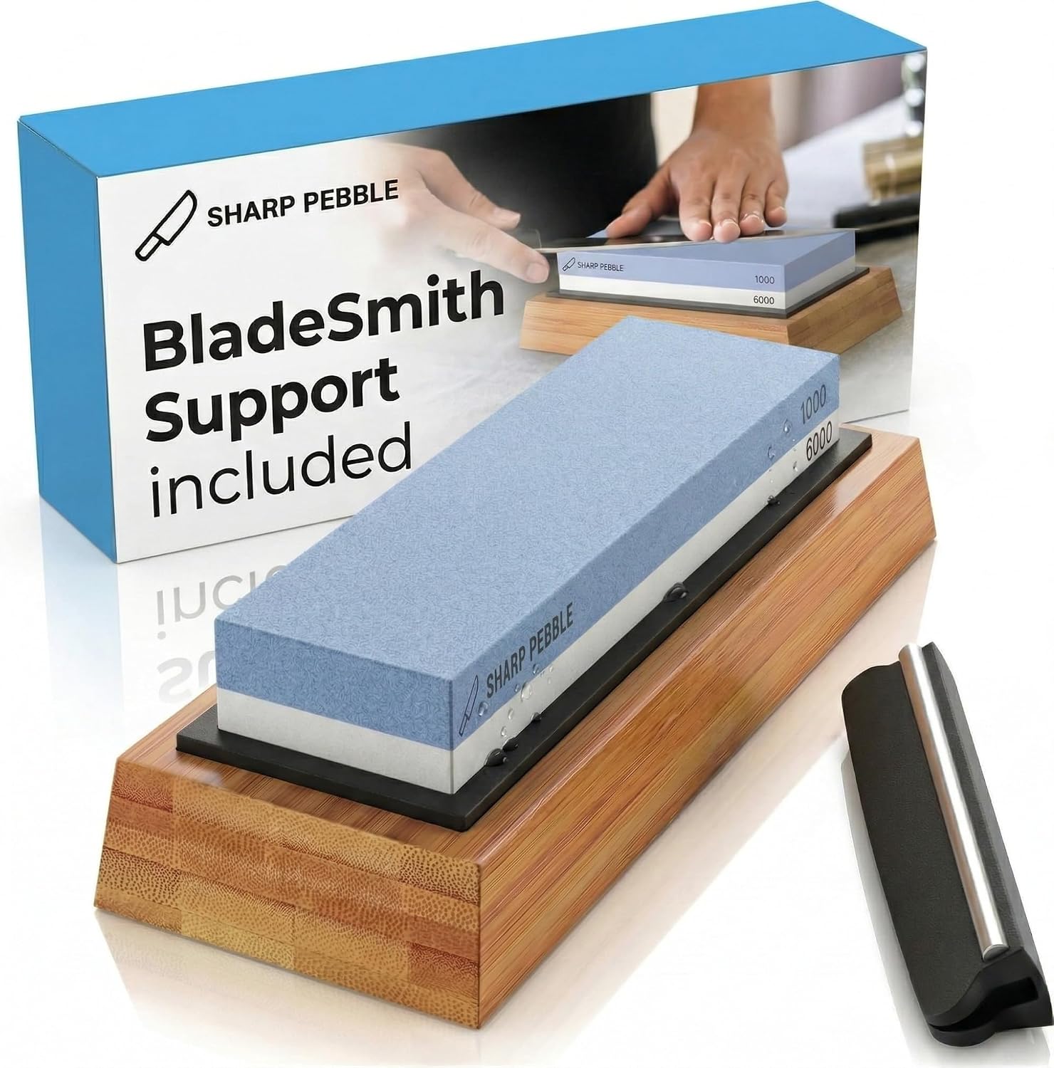 Best Knife Sharpeners for 2026: Whetstones, Pull-Through & Electric Picks