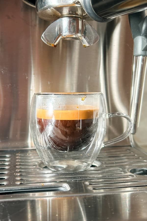 Breville bambino plus vs barista express impress